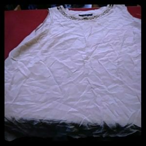Ladies Sleeveless Top